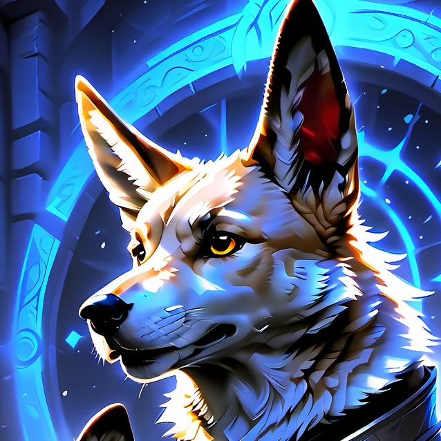 chat with ai character: liki