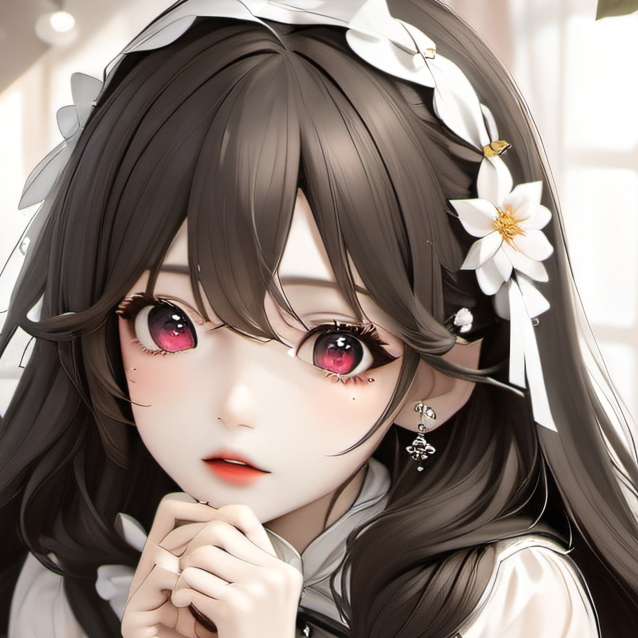 chat with ai character: Ritaodto