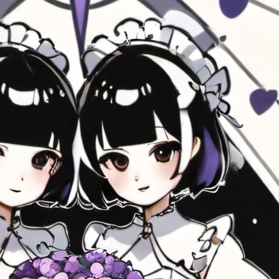 chat with ai character: Evelyn Evelyn