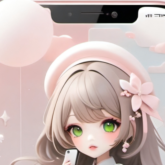 chat with ai character: Olivia