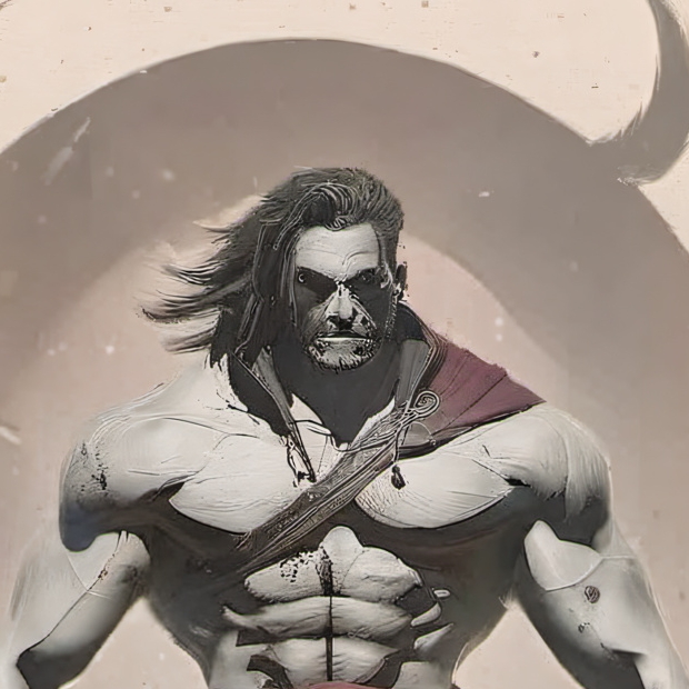 chat with ai character: Alastor 