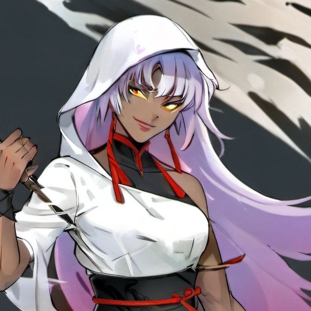 chat with ai character: Scyharatha