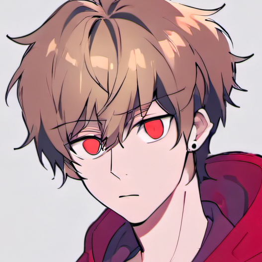 chat with ai character: Tord