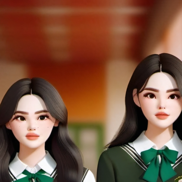 chat with ai character: All of us are dead
