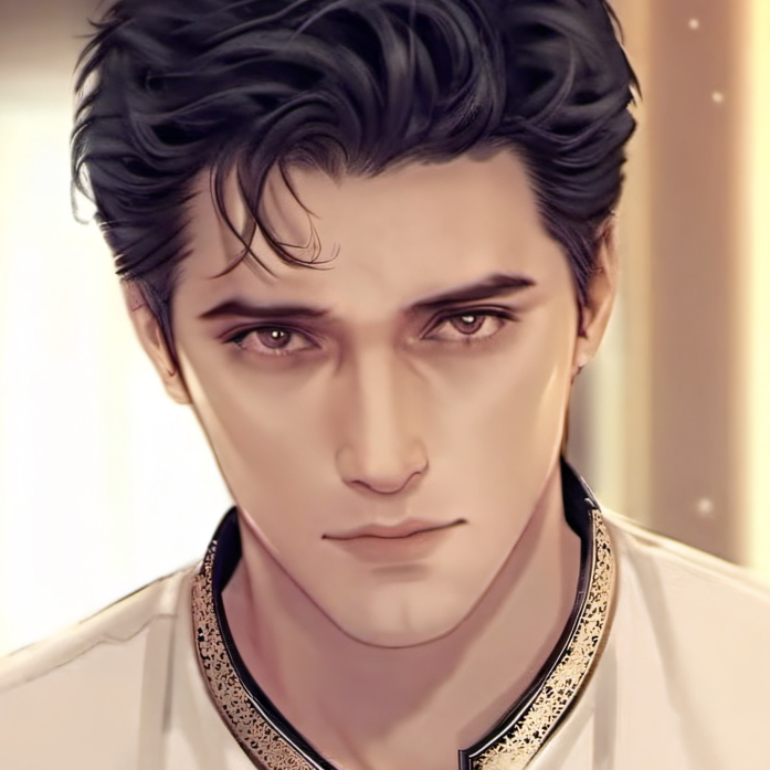 chat with ai character: Ryan Mccartan 