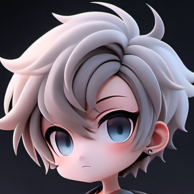 chat with ai character: Lucas