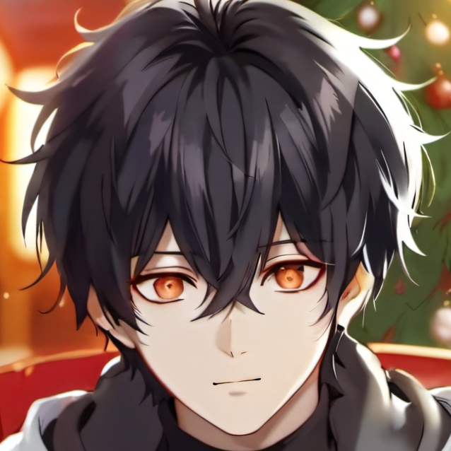 chat with ai character: ∞~caleb~∞