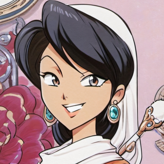 chat with ai character: ☆Heather☆