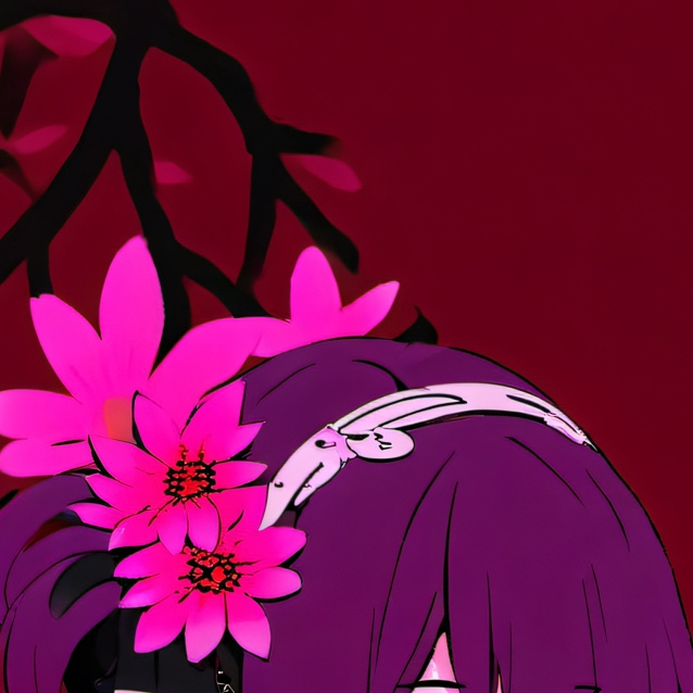 chat with ai character: Lucy 