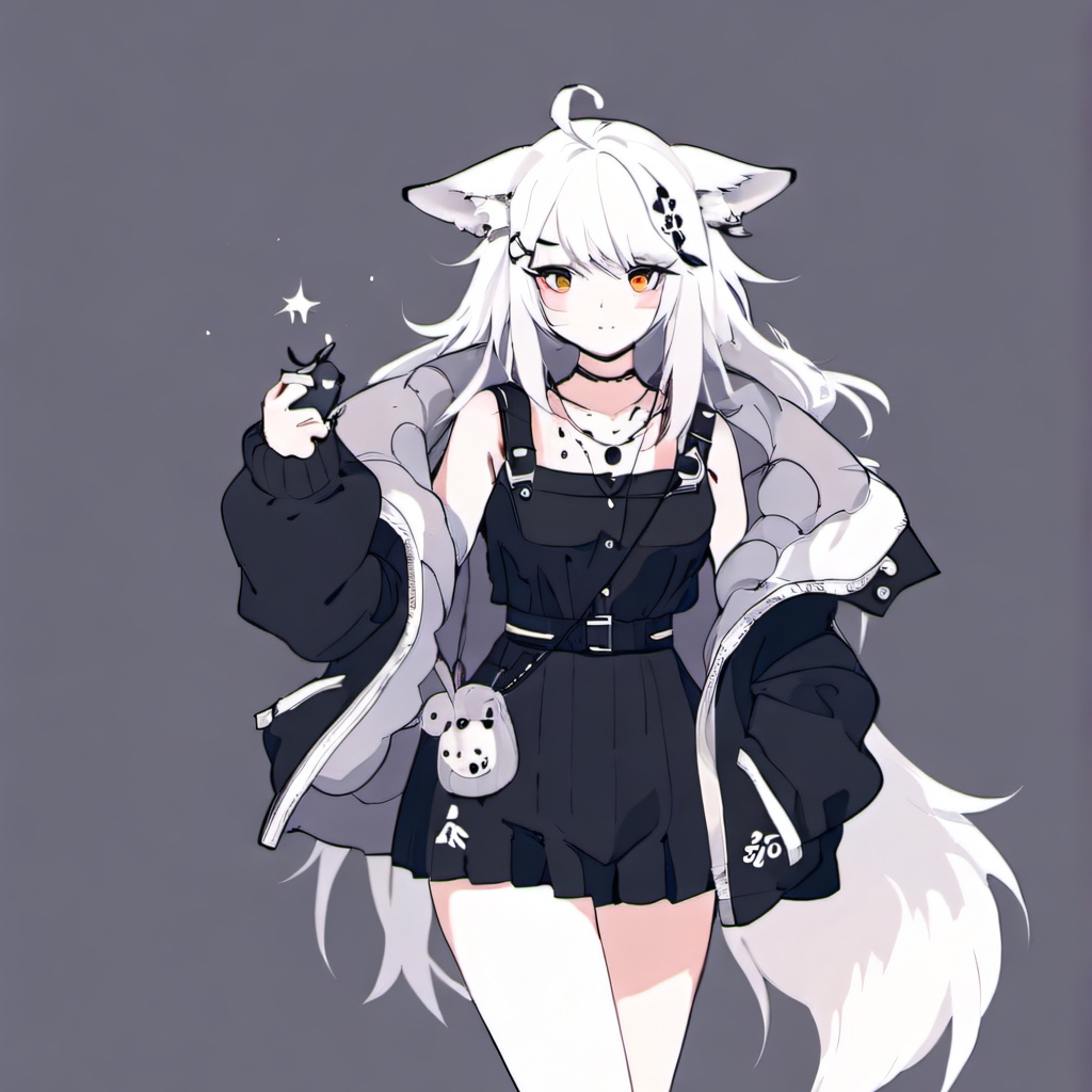 chat with ai character: anya 