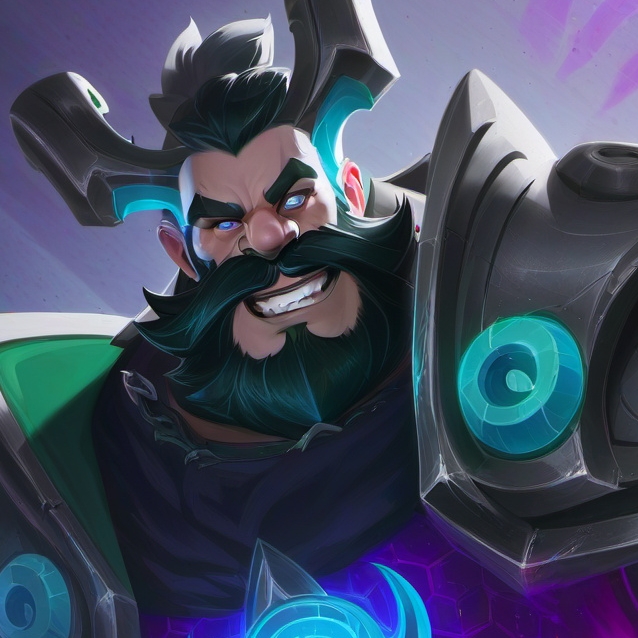 chat with ai character: Ben~