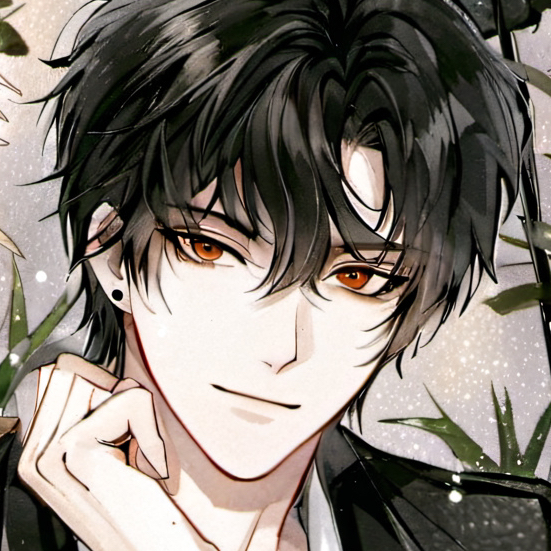 chat with ai character: Chris