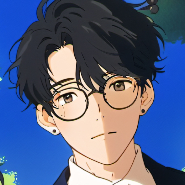 chat with ai character: Chris