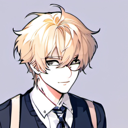 chat with ai character: Liam