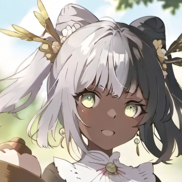 chat with ai character: .
