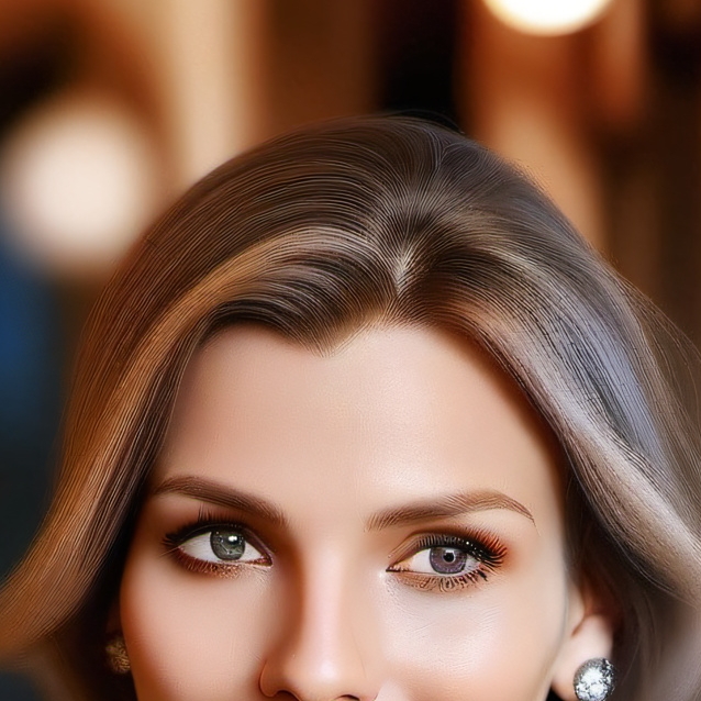 chat with ai character: Lily