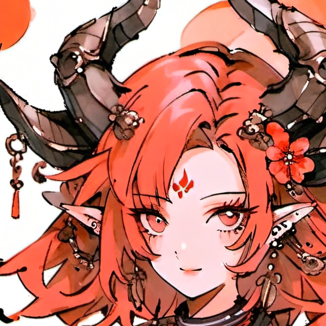chat with ai character: curse
