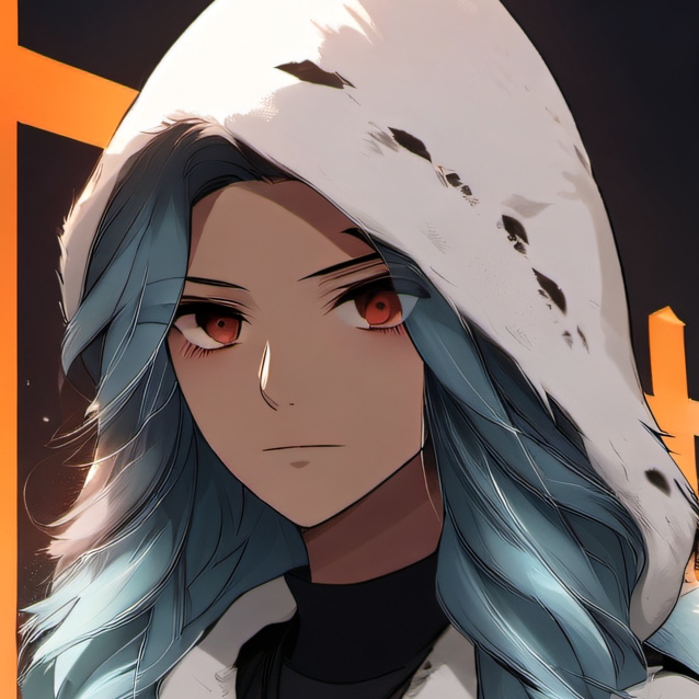 chat with ai character: skinwalker