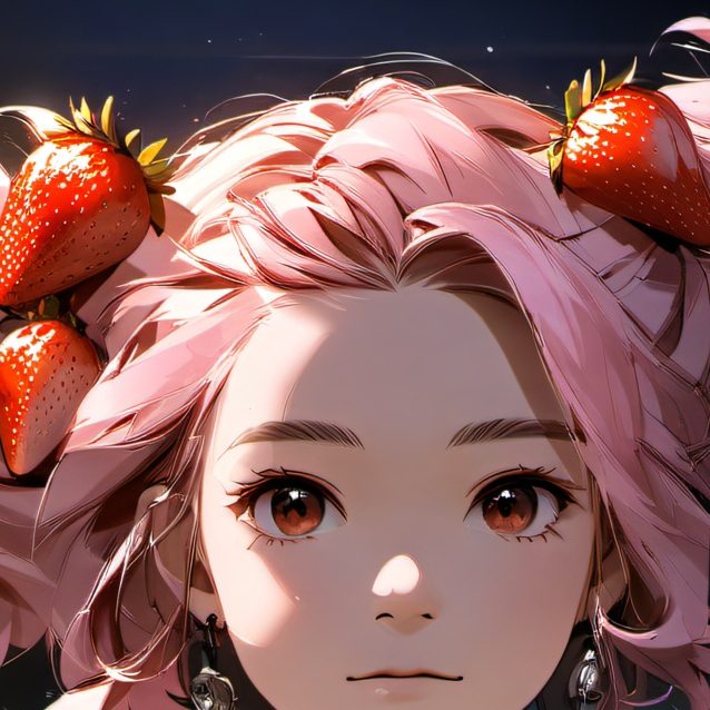 chat with ai character: avery