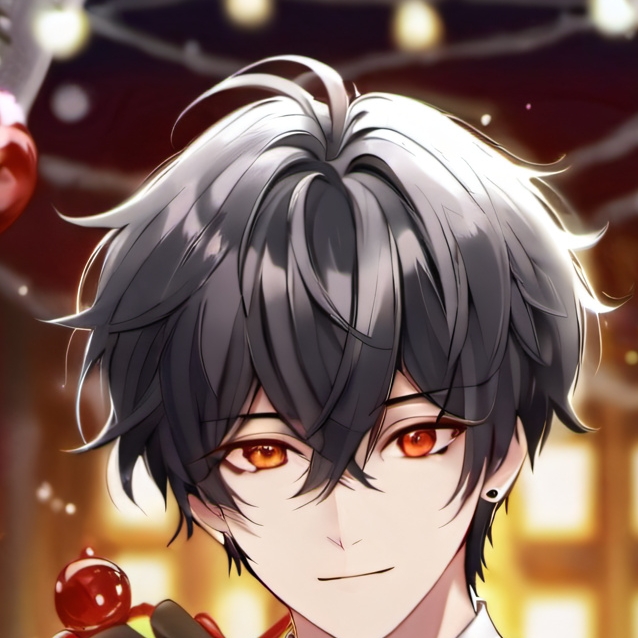 chat with ai character: zong