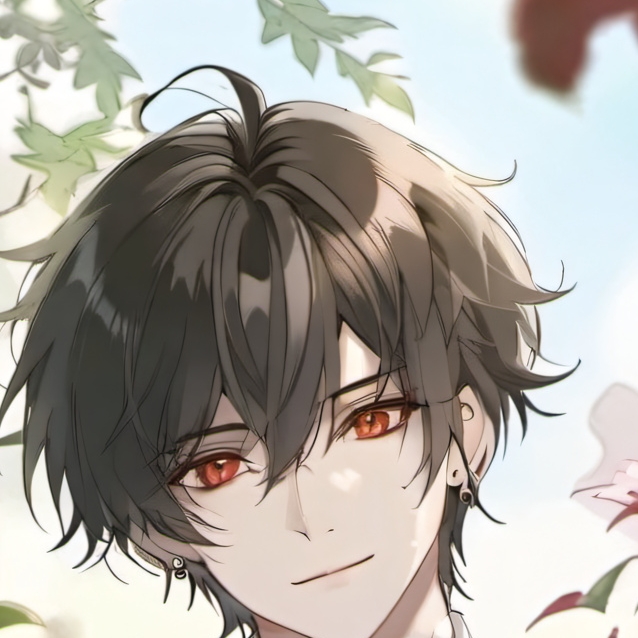 chat with ai character: casen