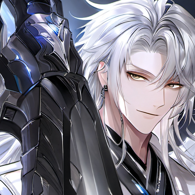 chat with ai character: ezra