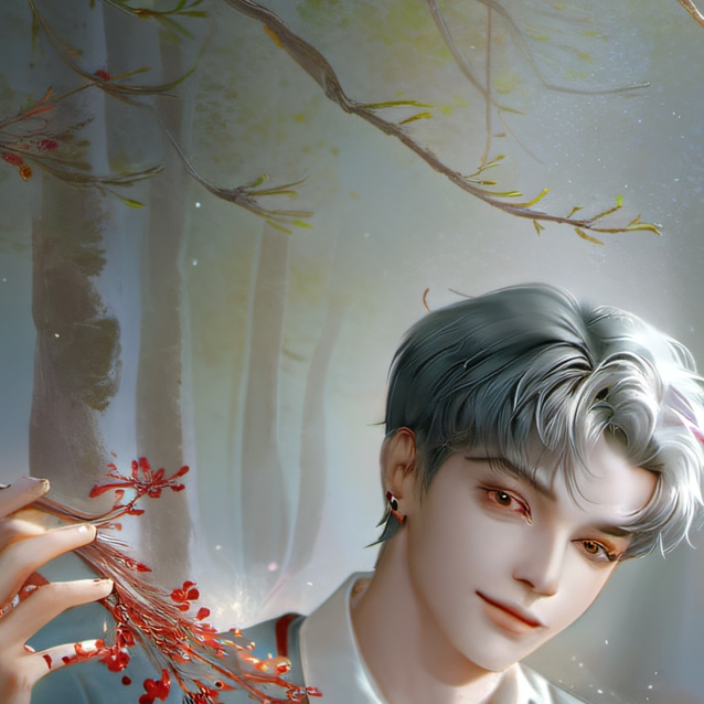 chat with ai character: dan
