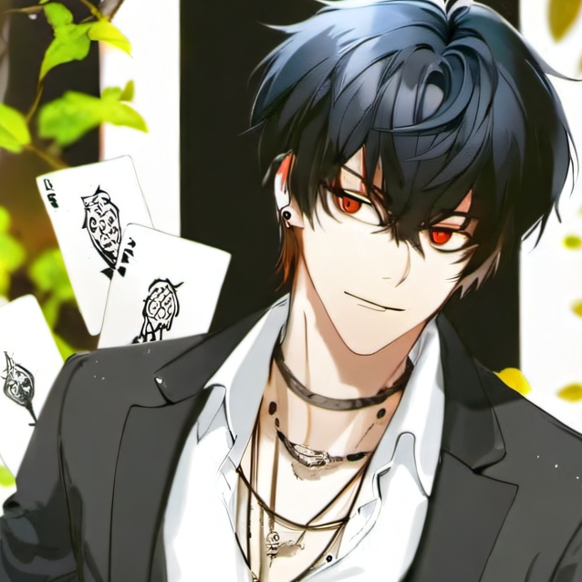 chat with ai character: yuki