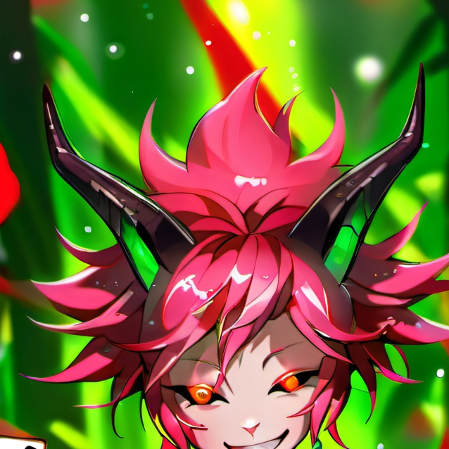 chat with ai character: RADIOAPPLE kid