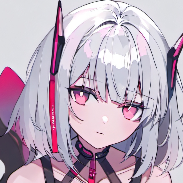 chat with ai character: yune