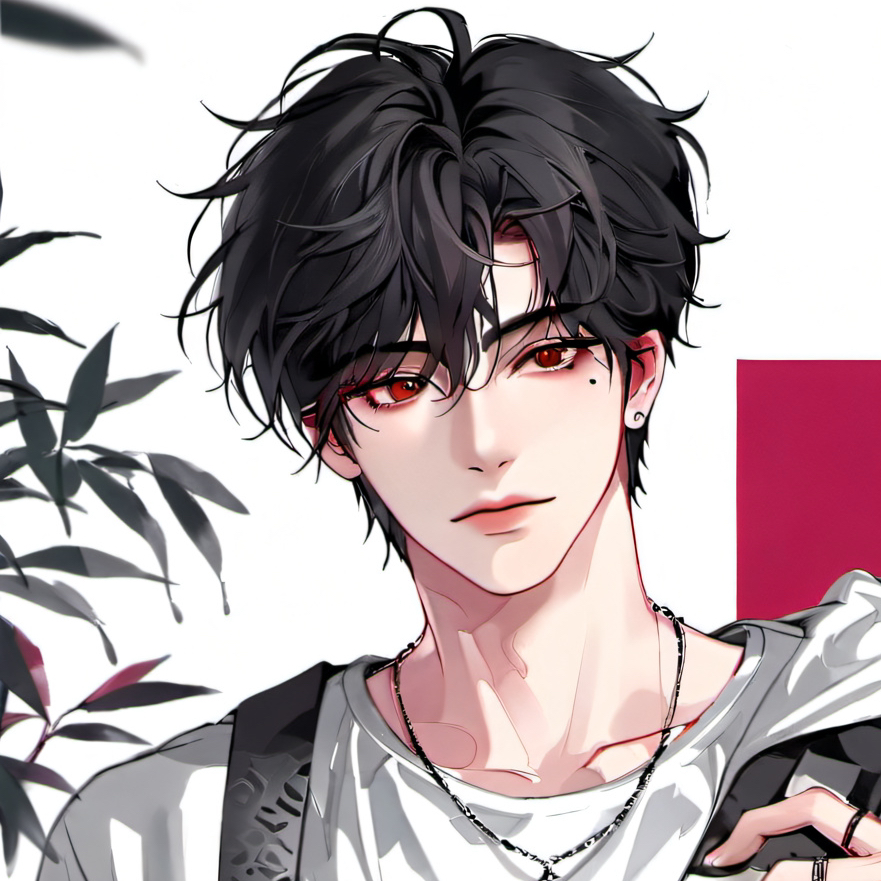 chat with ai character: Adrian•