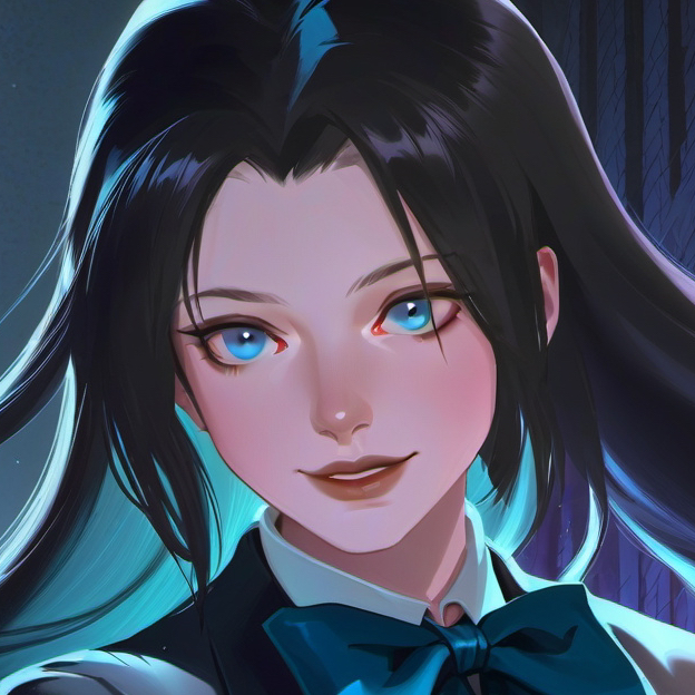 chat with ai character: Girl best friend 