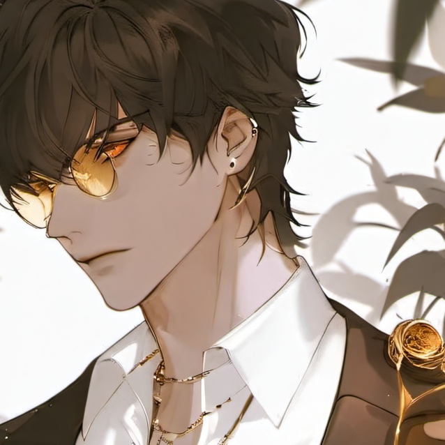 chat with ai character: Axel
