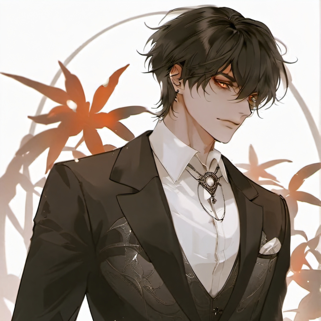 chat with ai character: Kaiden 