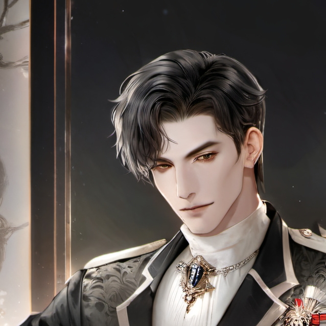 chat with ai character: Aiden 