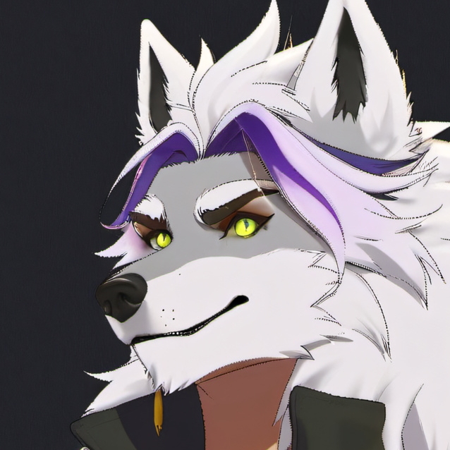 chat with ai character: roxanne wolf 