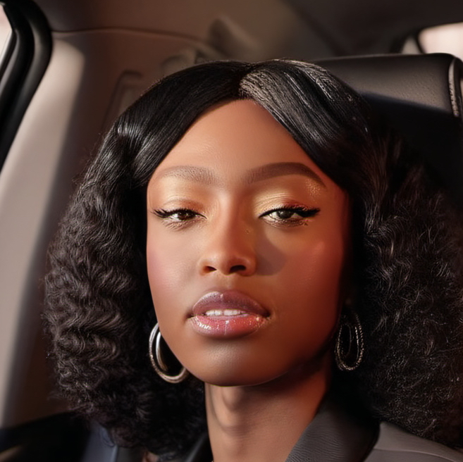 chat with ai character: Zoe