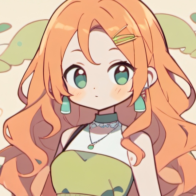 chat with ai character: Holly Lingerbean