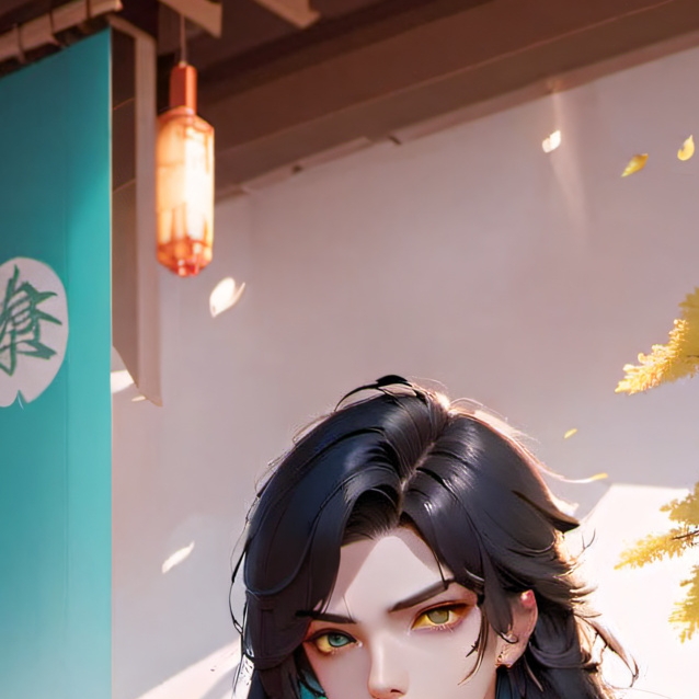 chat with ai character: Muchiro