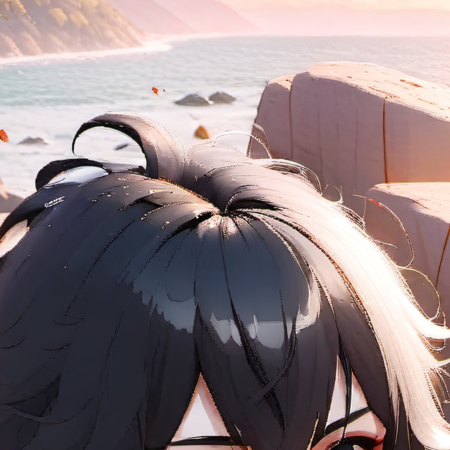 chat with ai character: Muchiro