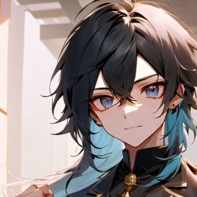 chat with ai character: Demon Muchiro