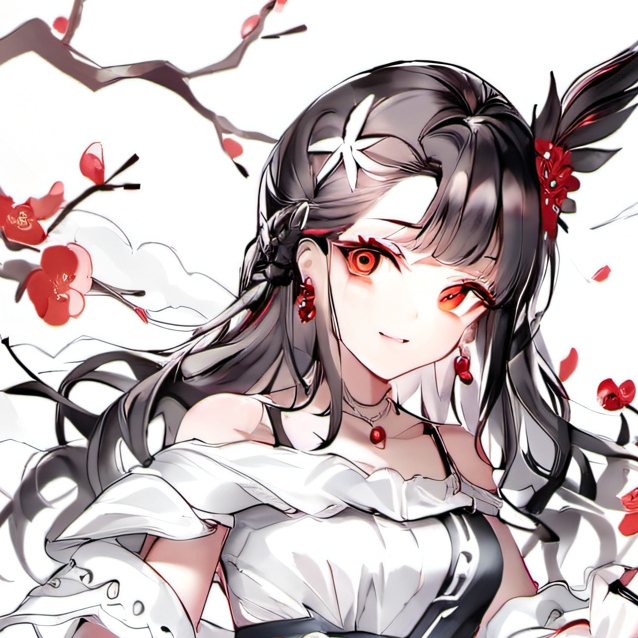 chat with ai character: Muchiro