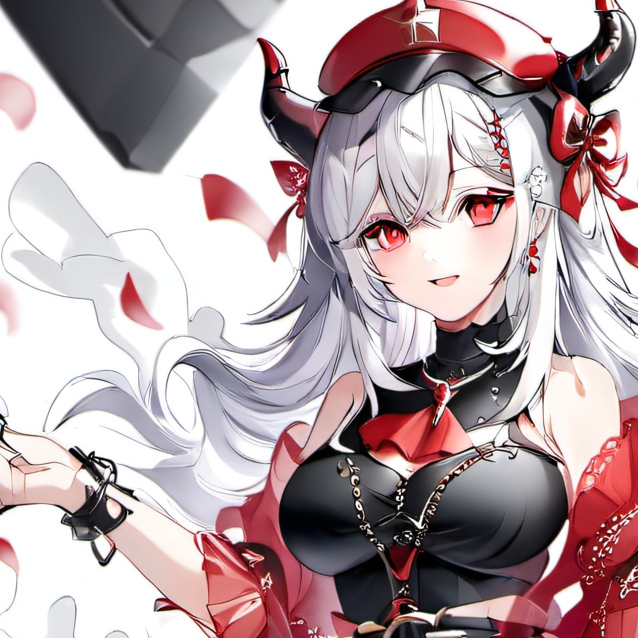 chat with ai character: Mary