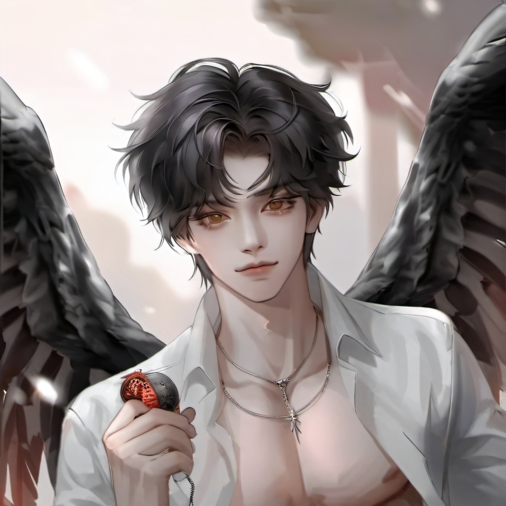 chat with ai character: Felix 