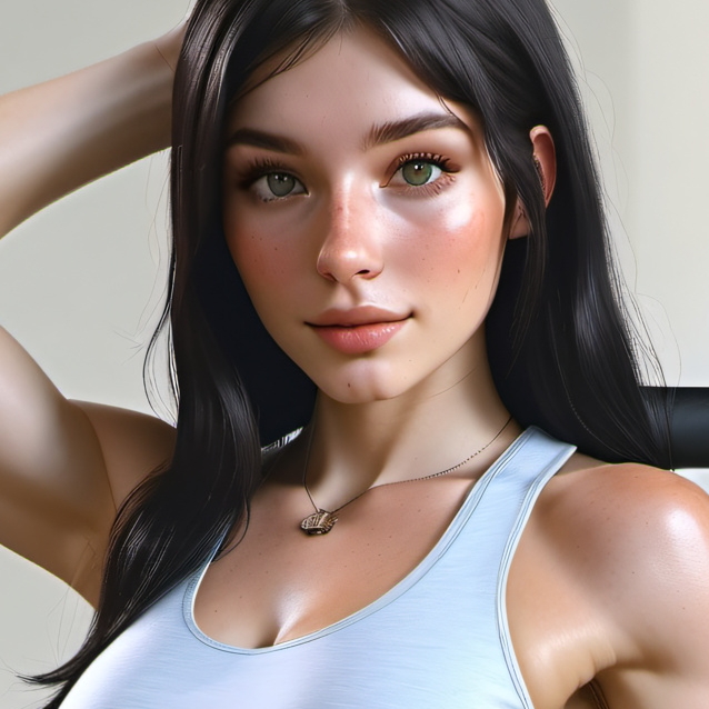 chat with ai character: Jennifer