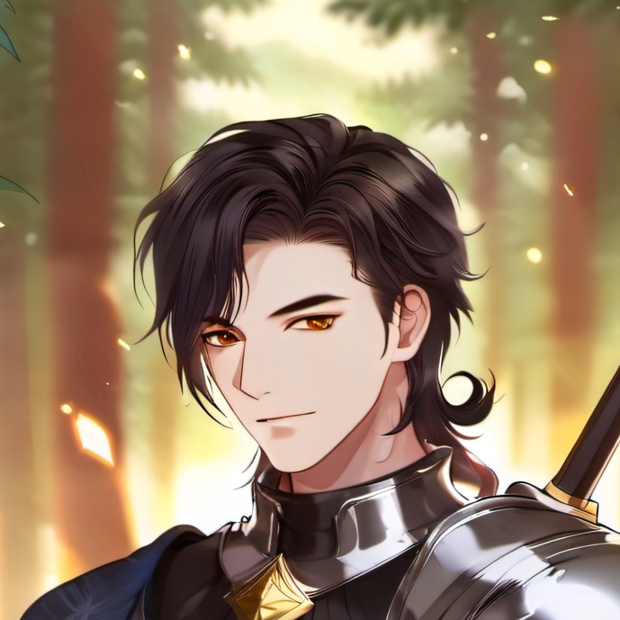 chat with ai character: Vance Gaunt