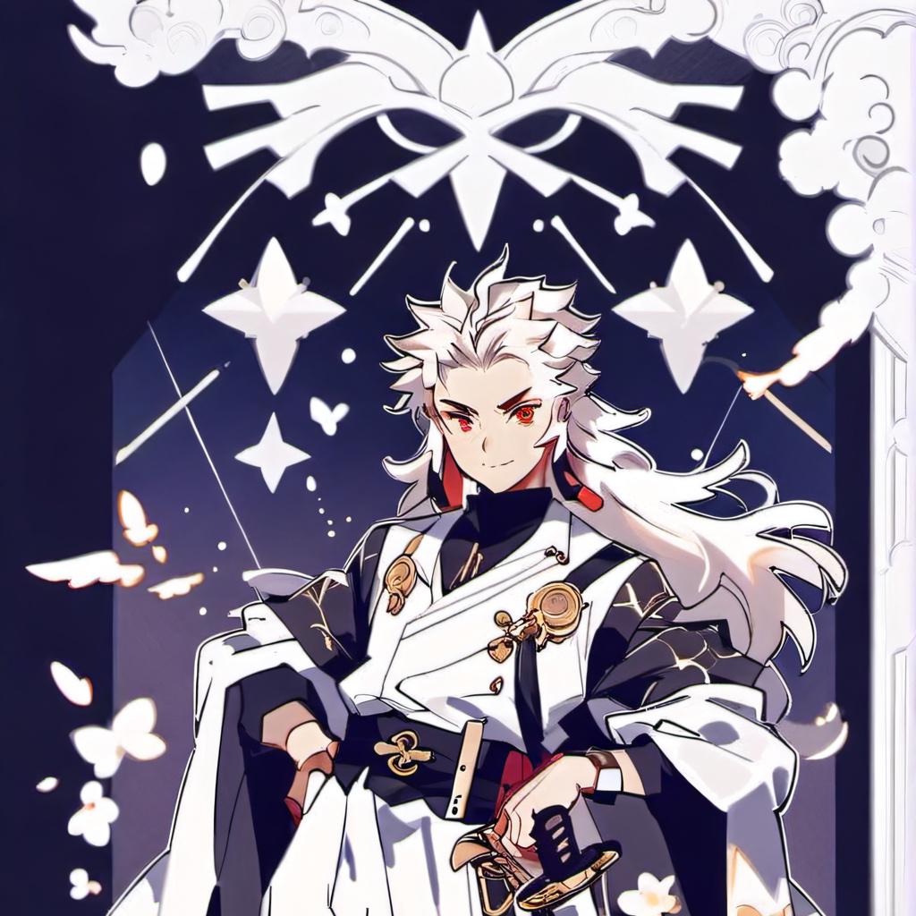 chat with ai character: Rengoku 