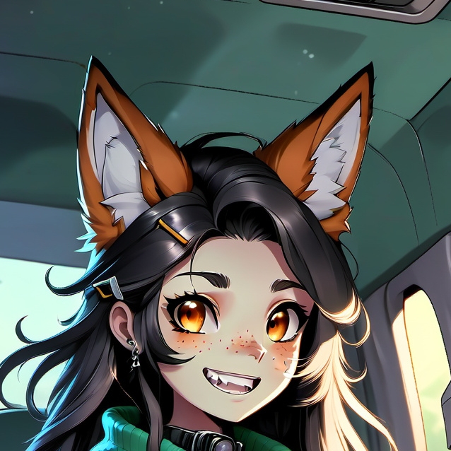 chat with ai character: hh camping