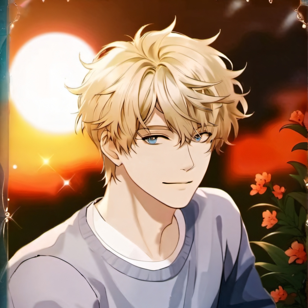 chat with ai character: Theodore Collins