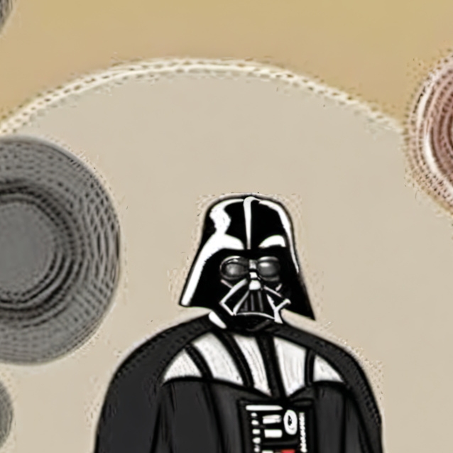 chat with ai character: Darth Vader ? obi 